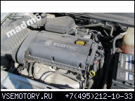 OPEL ASTRA H III 05 1.6 16V ДВИГАТЕЛЬ ГАРАНТИЯ