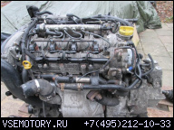 ДВИГАТЕЛЬ В СБОРЕ SAAB 93 1.9 TID Z19DTH 150 KM