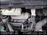 PEUGEOT BOXER 2.5 TD ДВИГАТЕЛЬ