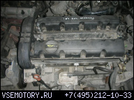 PEUGEOT 407 1.8 ДВИГАТЕЛЬ