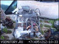ДВИГАТЕЛЬ VW GOLF III 1.8 ABS 91-94