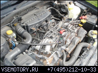 ДВИГАТЕЛЬ SUBARU IMPREZA SW 2, 0 16V EJ201