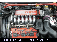 ALFA ROMEO 156 2, 5 V6 ДВИГАТЕЛЬ ПОВРЕЖДЕНА PANEWKA