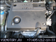 LANCIA LYBRA 1, 9 JTD 02 ДВИГАТЕЛЬ MOTOR НЕБОЛЬШОЙ ПРОБЕГ