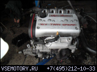 ДВИГАТЕЛЬ ALFA ROMEO 156 2.0 16V TWIN SPARK 2000R