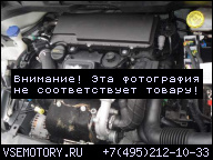 ДВИГАТЕЛЬ PEUGEOT 1007 307 207 1.4 8V HDI 8HX