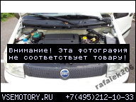 FIAT PUNTO 1.3 MULTIJET JTD ДИЗЕЛЬ ДВИГАТЕЛЬ 60.000KM