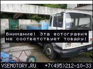 RENAULT MIDLINER M160 ДВИГАТЕЛЬ КОРОБКА ПЕРЕДАЧ МОСТ RESORY