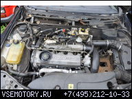 ДВИГАТЕЛЬ В СБОРЕ FIAT MAREA 1.9 TD AUTO ZLOM ADAX