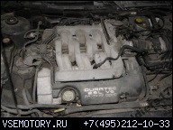 ДВИГАТЕЛЬ 2.5 V6 FORD MONDEO, COUGAR DURATEC 24V ОТЛИЧНОЕ