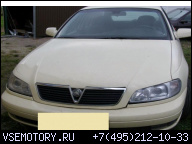 OPEL OMEGA B ( FL ) 2.2 DTI - 2002 ГОД ДВИГАТЕЛЬ