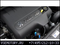 ДВИГАТЕЛЬ 2.0 HDI 407 PEUGEOT 16 V ГАРАНТИЯ