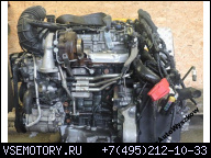 ДВИГАТЕЛЬ В СБОРЕ 2.2 CDTI 180Л.С Z22D1 OPEL ANTARA