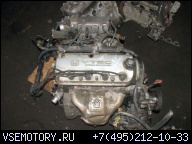 ДВИГАТЕЛЬ HONDA ACCORD 97-02 1.8 V-TEC