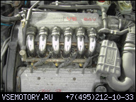 ALFA ROMEO 156 2, 5 V6 ДВИГАТЕЛЬ