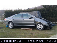 ДВИГАТЕЛЬ 2, 2 HDI 4HX 16V PEUGEOT 607 807 CITROEN C5