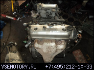 ROVER HONDA ACCORD 2.0 16V ДВИГАТЕЛЬ F20Z2