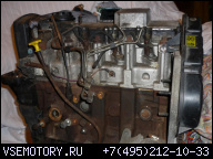 ДВИГАТЕЛЬ ROVER 2.0 TDI 600 400 200