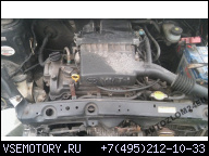 ДВИГАТЕЛЬ TOYOTA YARIS 1.0 VVT-I