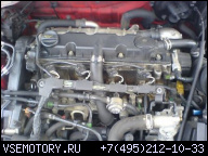 PEUGEOT 306 2, 0 HDI ДВИГАТЕЛЬ ГОД ВЫПУСКА. 01 66 КВТ