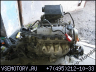 ДВИГАТЕЛЬ HONDA CIVIC COUPE D16Y7 95-00 KRAKOW CAIRO