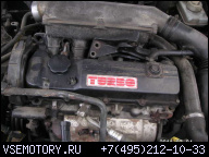 ДВИГАТЕЛЬ OPEL VECTRA B 1.7TD ISUZU 97Г.