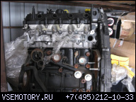 ДВИГАТЕЛЬ Z17DTR 1.7 CDTI OPEL ZAFIRA B 63 820 KM