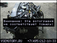 ДВИГАТЕЛЬ FORD MONDEO TRANSIT 2002-2006 2.0 TDCI