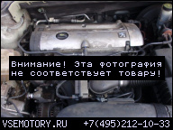 PEUGEOT 307 607 C5 407 206 ДВИГАТЕЛЬ 2.0 16V EW10