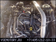 PEUGEOT 607 C6 407 C5 ДВИГАТЕЛЬ 2.7HDI В СБОРЕ