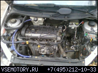 ДВИГАТЕЛЬ PEUGEOT 206 2, 0 S16