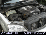 KIA SORENTO 2.5 CRDI 140 Л.С. 02-06 ДВИГАТЕЛЬ ГАРАНТИЯ