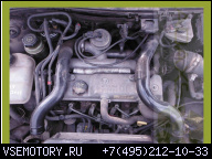 9520 ДВИГАТЕЛЬ FORD FOCUS 1.8 TDDI 151 ТЫС !