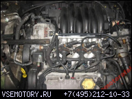 ROVER 75 2.0 V6 ДВИГАТЕЛЬ