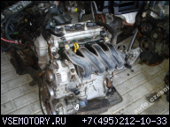 ДВИГАТЕЛЬ TOYOTA YARIS 1, 3 VVT-I