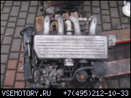 ДВИГАТЕЛЬ PEUGEOT 306 1.9 D