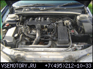 ДВИГАТЕЛЬ 2.1 12V TD PEUGEOT 406 806 XANTIA