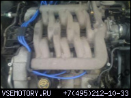 ДВИГАТЕЛЬ FORD COUGAR, MONDEO 2.5 V6