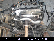 ДВИГАТЕЛЬ PEUGEOT 306 2.0 2, 0 HDI 206/406/307/PARTNER