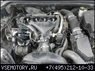 PEUGEOT 407 ДВИГАТЕЛЬ 2.0 HDI 16V