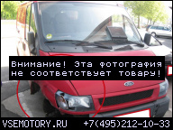 FORD TRANSIT ДВИГАТЕЛЬ 2, 0 TDCI 70KM 2006