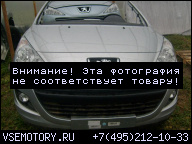 ДВИГАТЕЛЬ PEUGEOT 207 1, 6 HDI ПРОБЕГ 4 KM