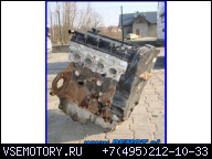 CHEVROLET AVEO KALOS 02- 1, 4 16V ДВИГАТЕЛЬ В СБОРЕ