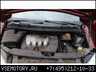 FORD GALAXY MK2 1.9TDI ASZ 130 Л.С. ДВИГАТЕЛЬ