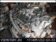 PEUGEOT 607 407 XSARA ДВИГАТЕЛЬ 2.2HDI 16V 136PS 01Г.