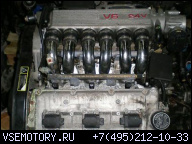 ALFA ROMEO 156 932 2.5 V6 24V ДВИГАТЕЛЬ