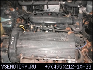 ROVER 416 45 216 ДВИГАТЕЛЬ 1, 6 16V ПРОБЕГ 105 ТЫС