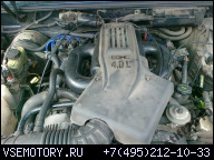 FORD EXPLORER SOHC ДВИГАТЕЛЬ 4, 0