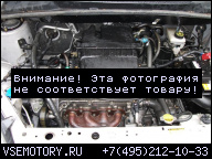 ДВИГАТЕЛЬ 1.0 VVT-I TOYOTA YARIS 2003-05 PO LIFTINGU