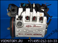 ДВИГАТЕЛЬ 1.8 ALFA ROMEO 156 TWIN SPARK GW RADOM